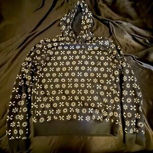 Men’s Medium Nike Hoodie